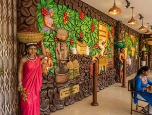 Coffee Museum